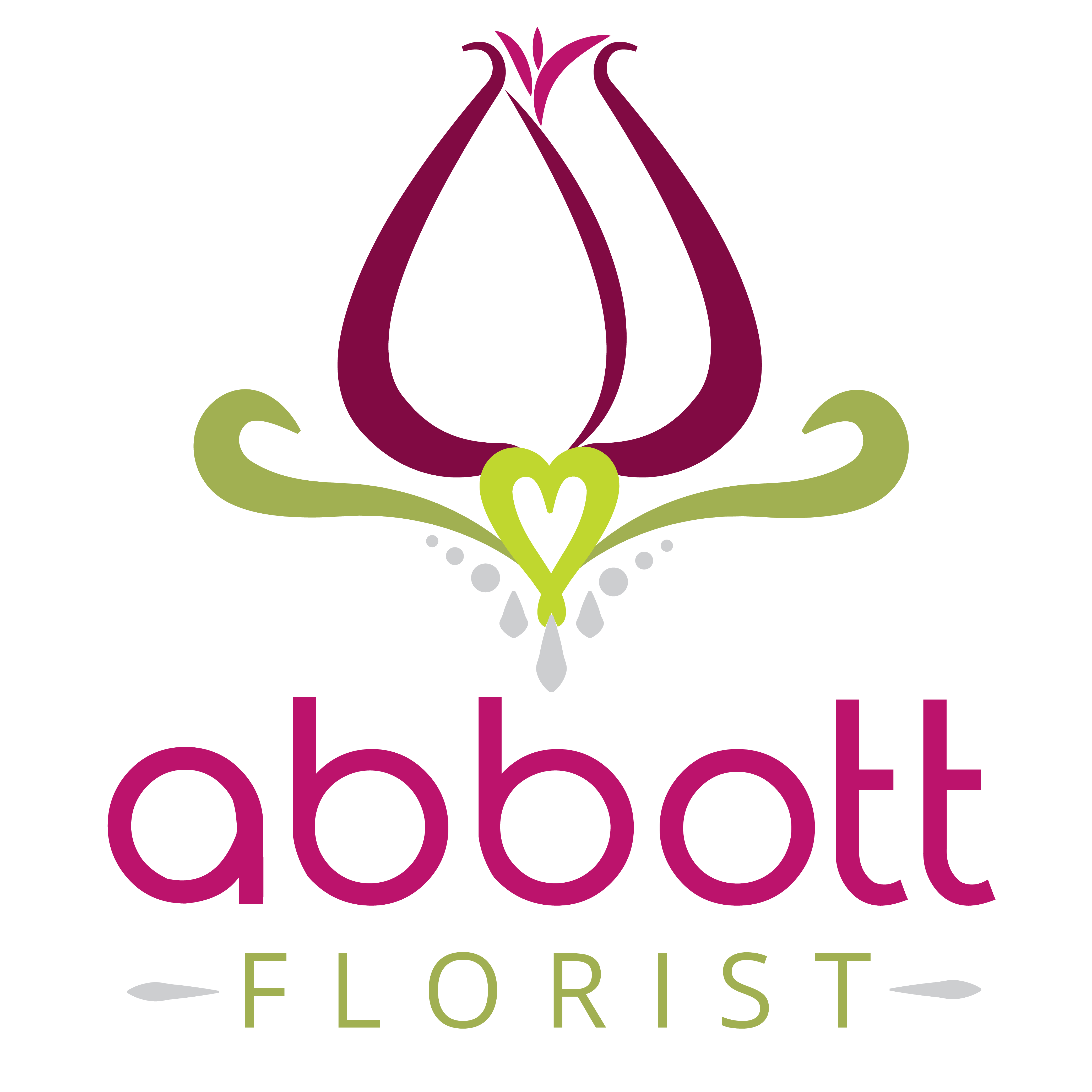 Weddings by Abbott Florist | Turnersville, NJ